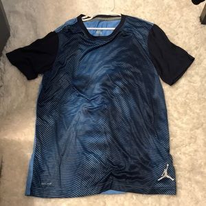 Boys Jordan T-shirt